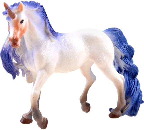 Quality plastic and long-lasting colors