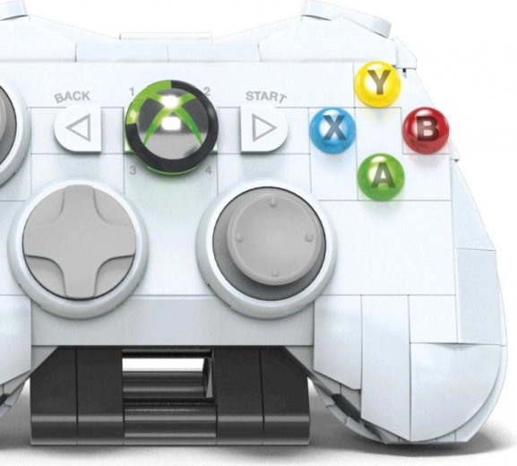 Интерактивен контролер