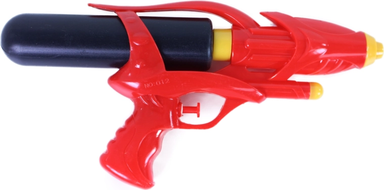 Силна струя и бързо допълване на вода