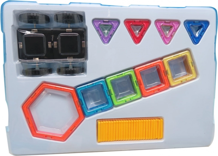 Универсални строителни елементи