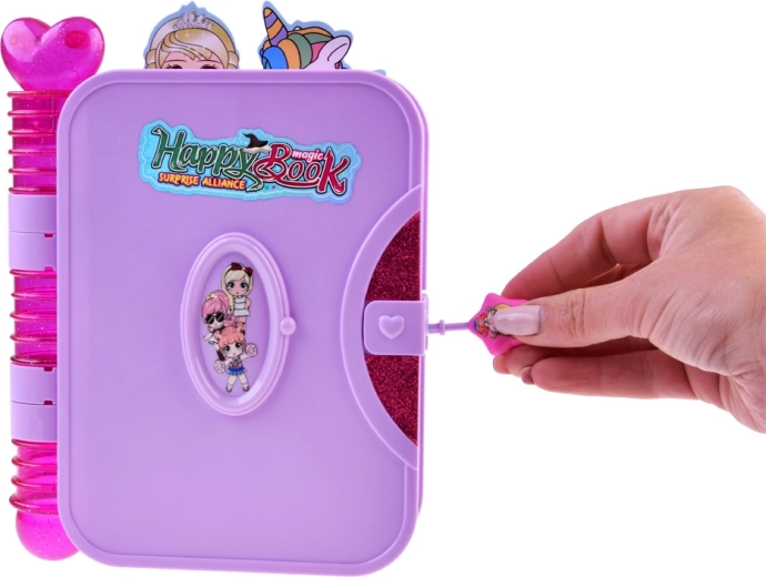 Сигурни тайни с ключ