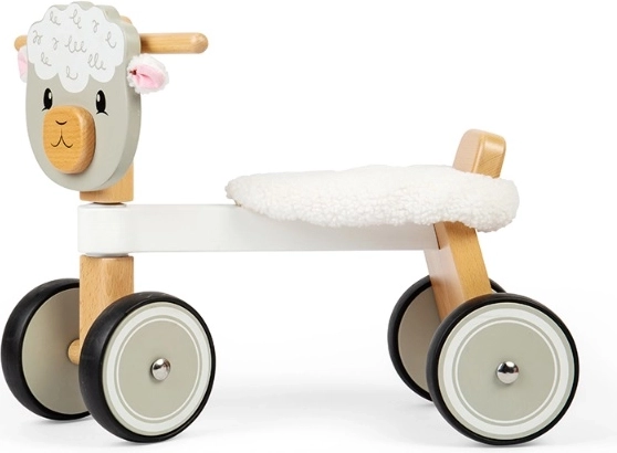 Sheep motif design