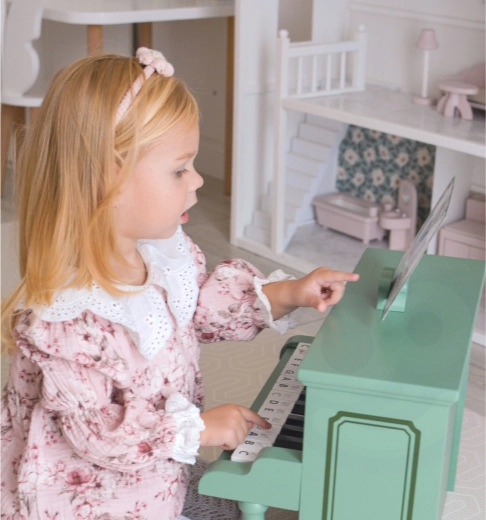 Развитие на детски умения