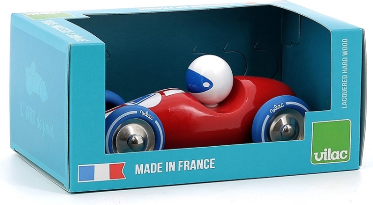 Френско качество и стил