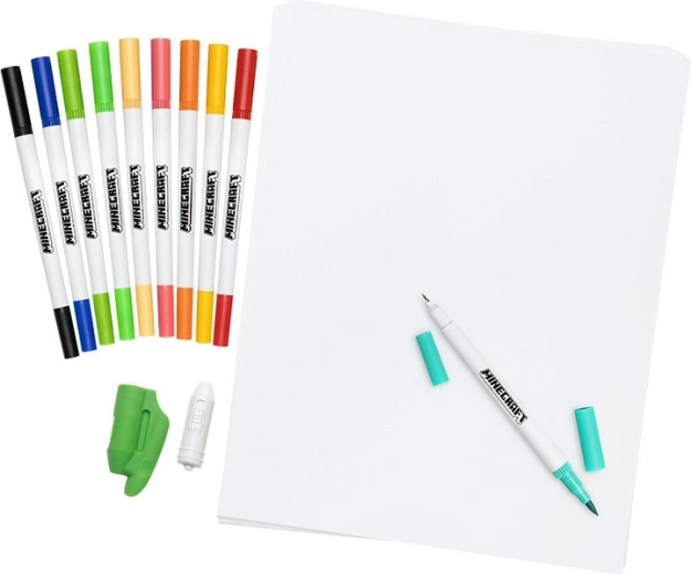 Прецизно писане и лесно изтриване