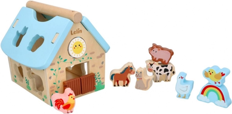 Подкрепа на моторните умения