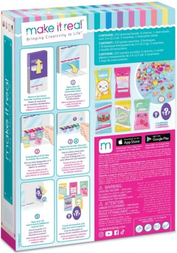 Висулки с изненада