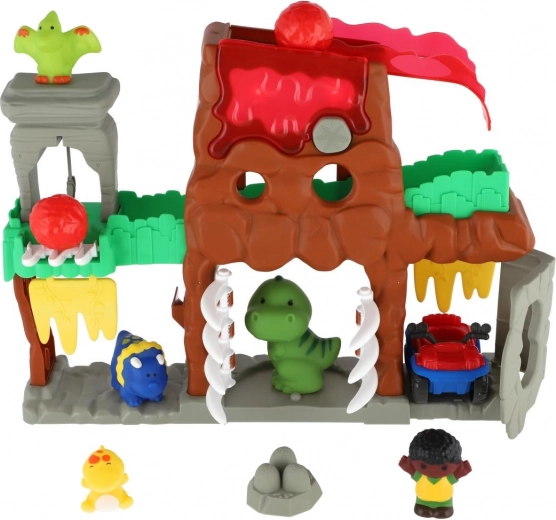 Богати аксесоари за творческа игра