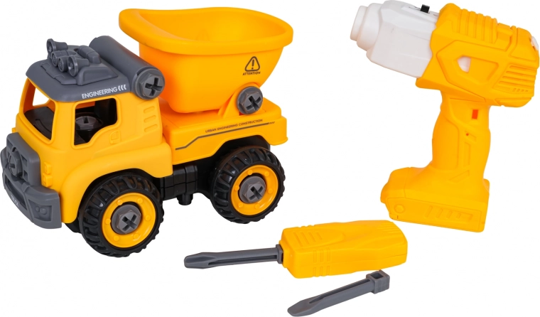 Самостоятелен режим с управляващ панел