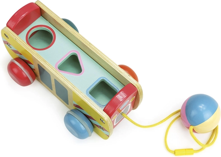 Развитие на моториката