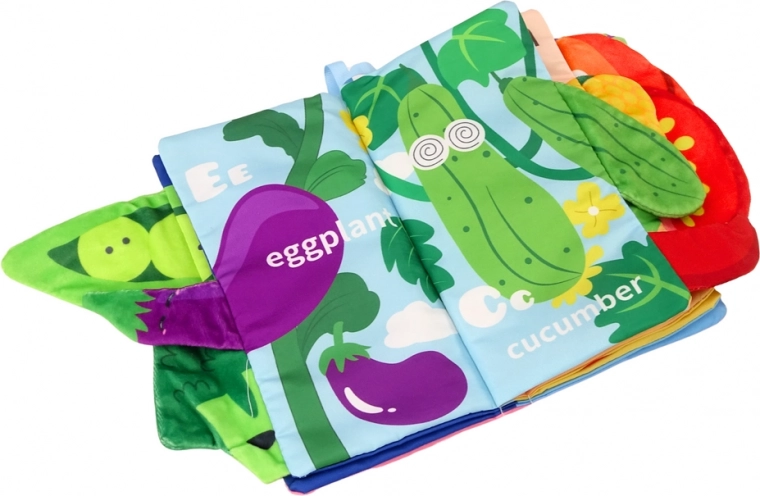 Шумкащи и пищящи страници за сетивно забавление