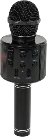 Безжично караоке навсякъде