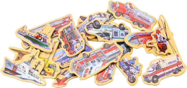 Безопасен и издръжлив материал