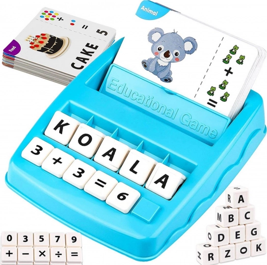 Creative learning with cards
