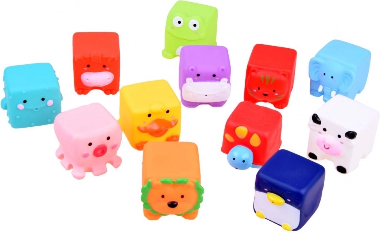 Креативни и цветни