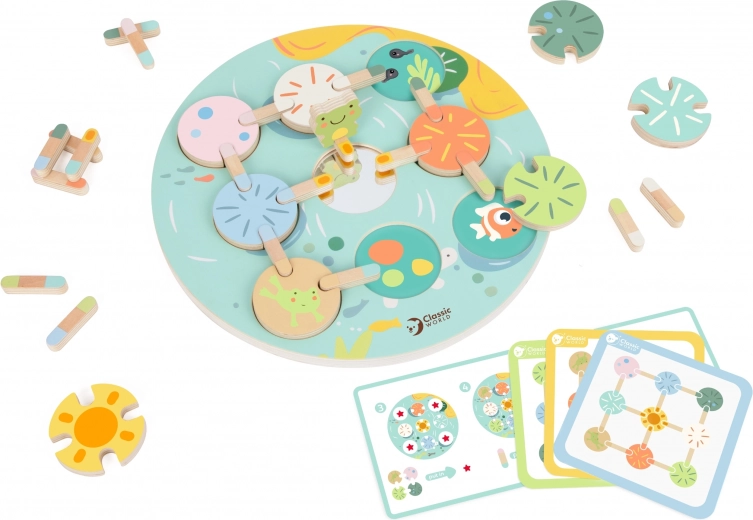 Дидактически карти и предизвикателни задачи