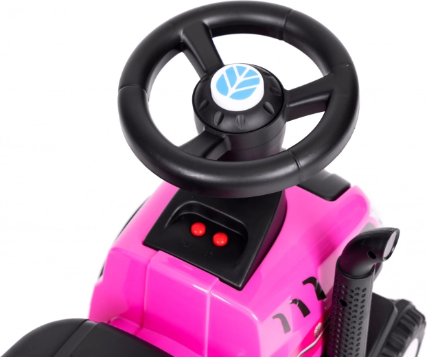 Интерактивен волан със звуци