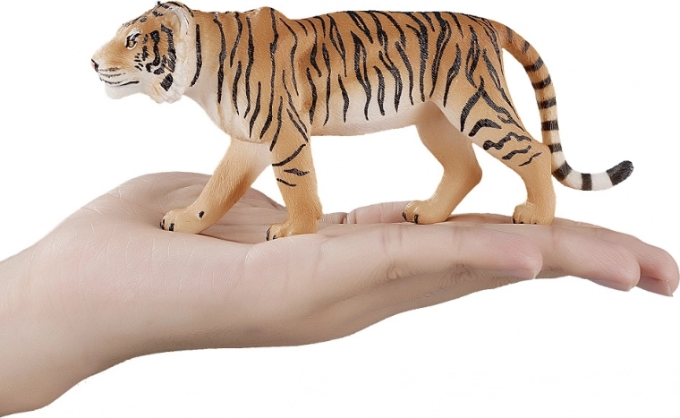 Екстра голям размер за по-силен ефект