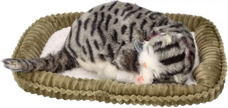 Меко легълце за уютен дом