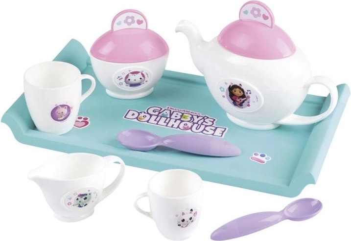 Въображаеми чаени партита