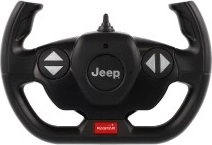 Удобно управление на честота 2,4 GHz