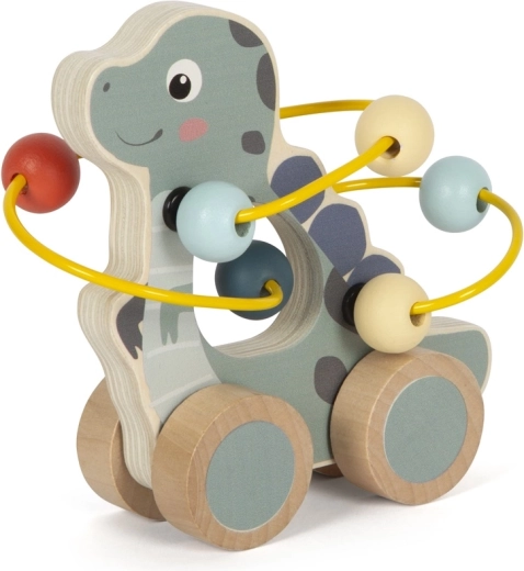 Подкрепа за моторните умения