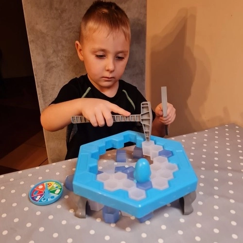 Забавление за цялото семейство