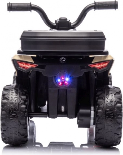 Големи офроуд колела за стабилност