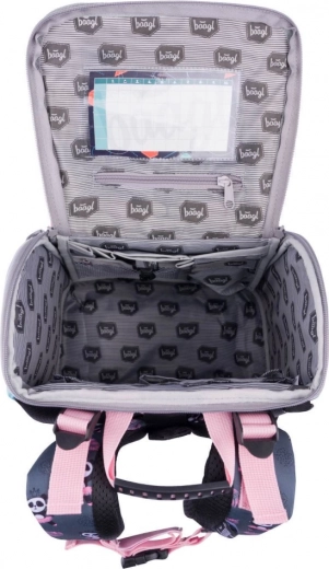 Умно вътрешно разпределение и лесно отваряне