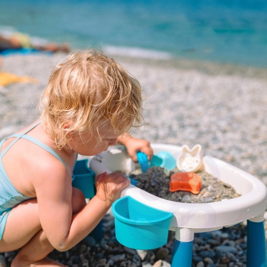 Стабилна и лесна за пренасяне