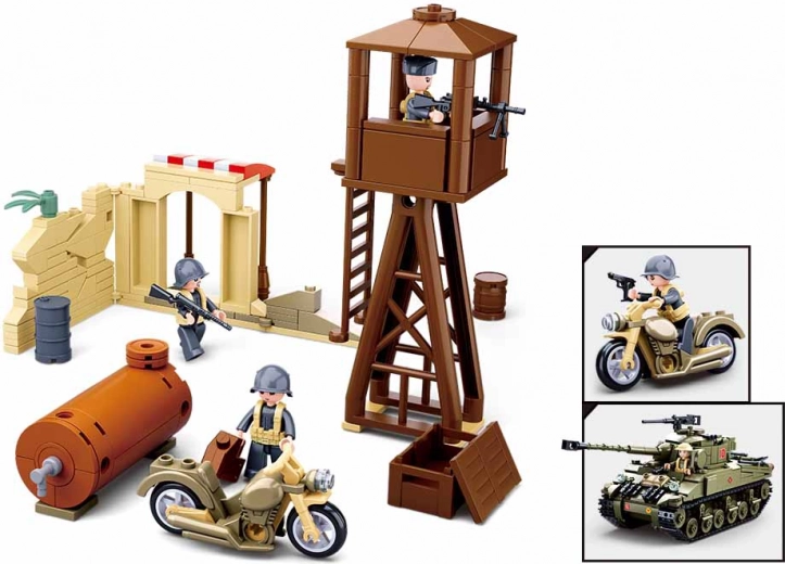 Детайли за реалистична игра