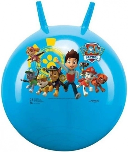 Любимите герои от PAW PATROL