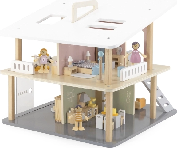 Преносим дизайн за игра навсякъде