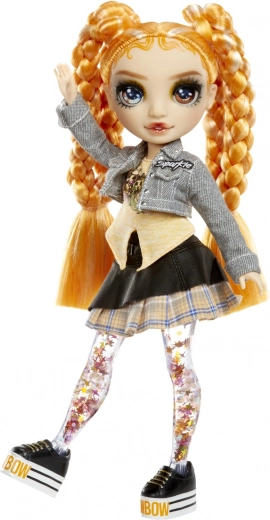 Стил, който сияе