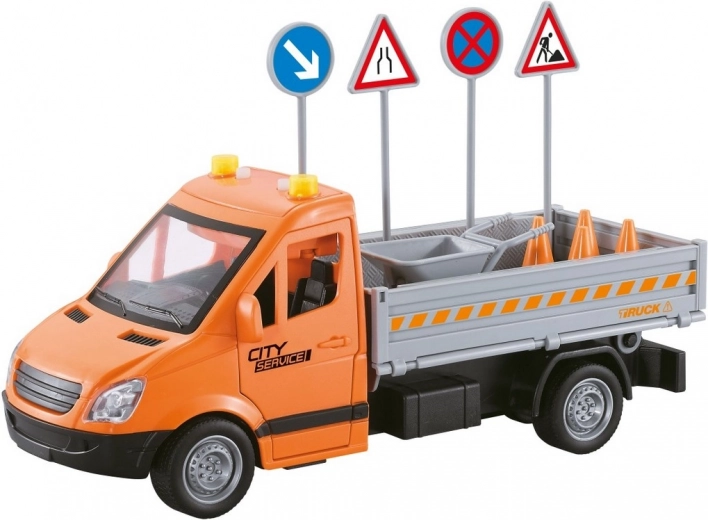 Богати аксесоари за пътна игра