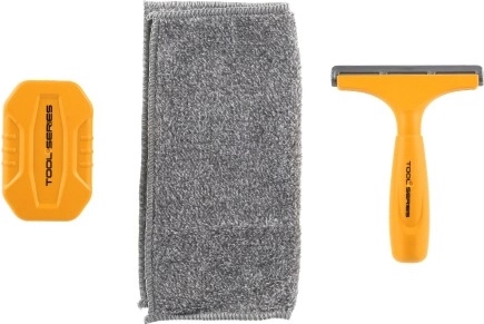 Пълен комплект за почистване