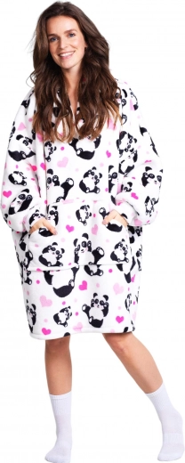 Изключителна топлина благодарение на sherpa fleece