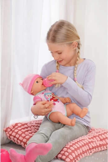 Реалистични функции за игра на грижи