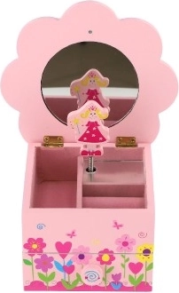 Вълшебна музика при отваряне