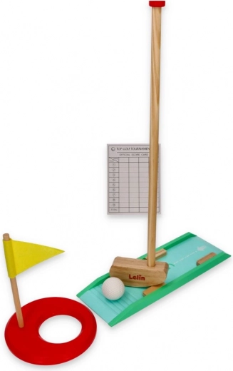 Качествено дървено изпълнение