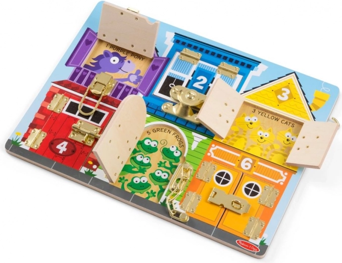 Шаблони за подобряване на обучението