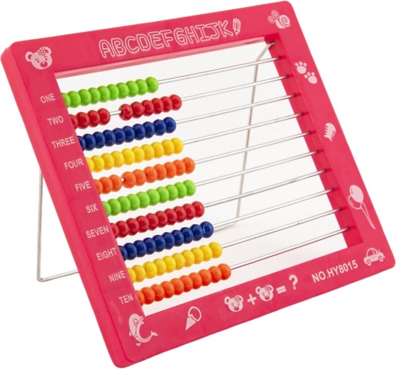 Учене на броене до 100 по забавен начин