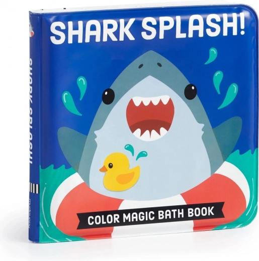 Underwater world at your fingertips