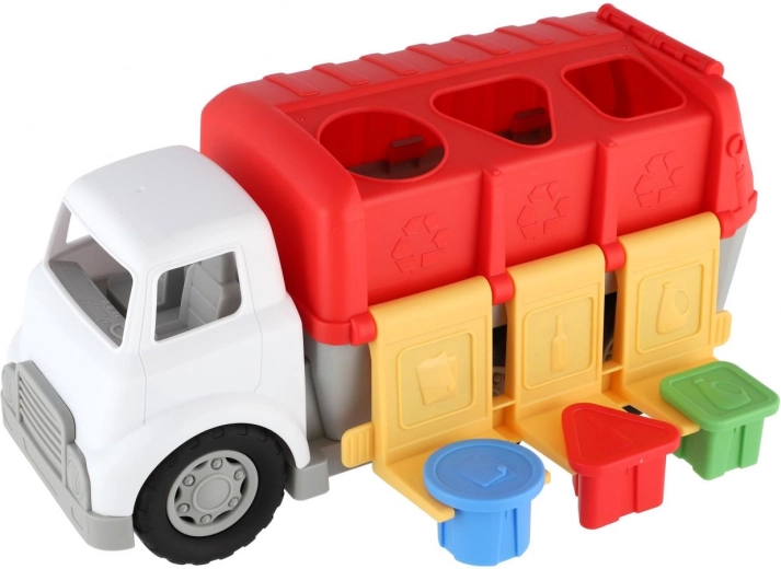 Учене на форми и цветове по забавен начин