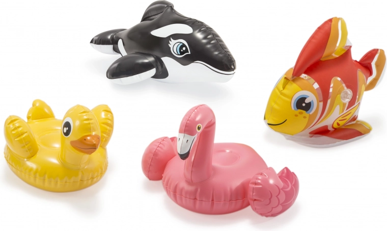 Очарователни мотиви, които децата обичат