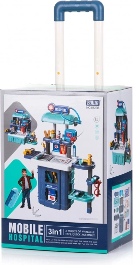 Функционален дизайн 3в1