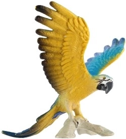 Реалистични цветове и детайли