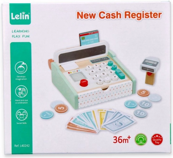 Безопасен дървен дизайн