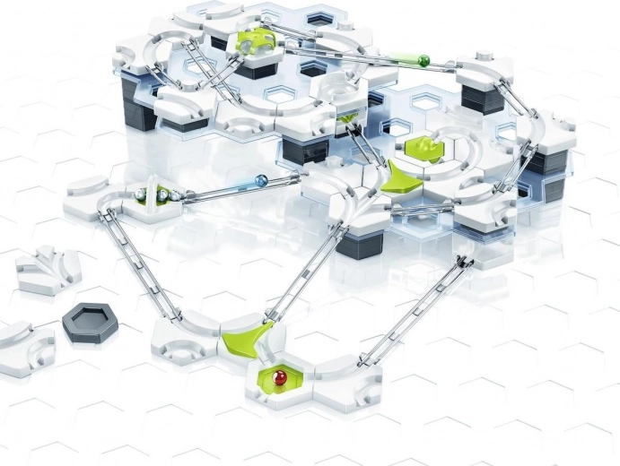 Модулен дизайн