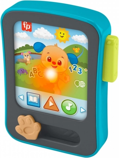 Над 20 активности със светлини и звуци